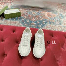 Picture of Gucci Shoes _SKUGuccisz35-45LL121126650